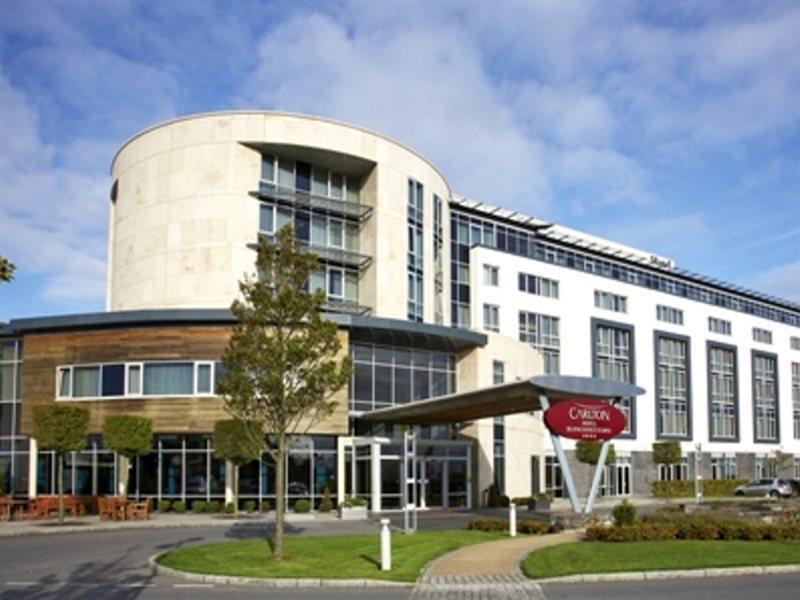 Carlton Hotel Blanchardstown Exterior photo